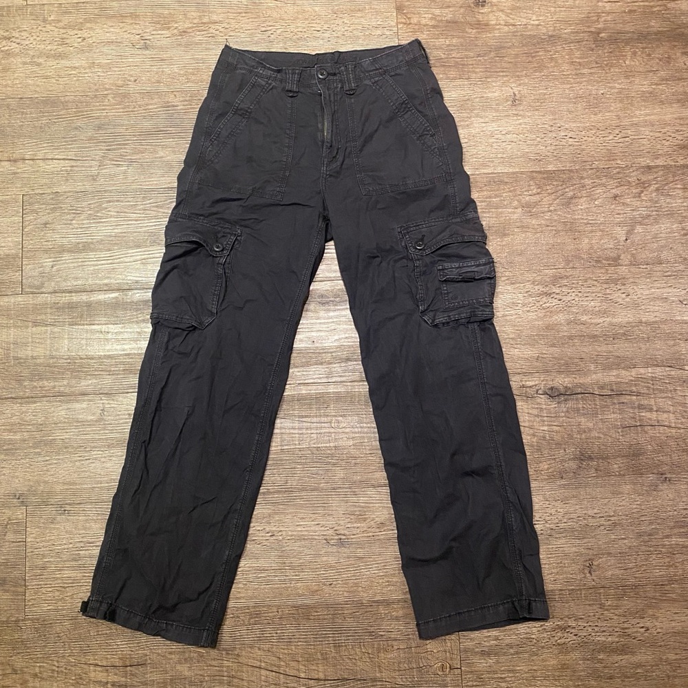 American Eagle Cargo Pants